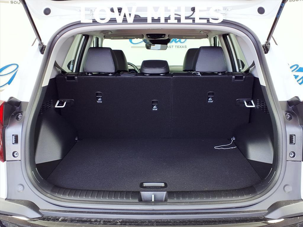 used 2026 Kia Seltos car, priced at $27,795