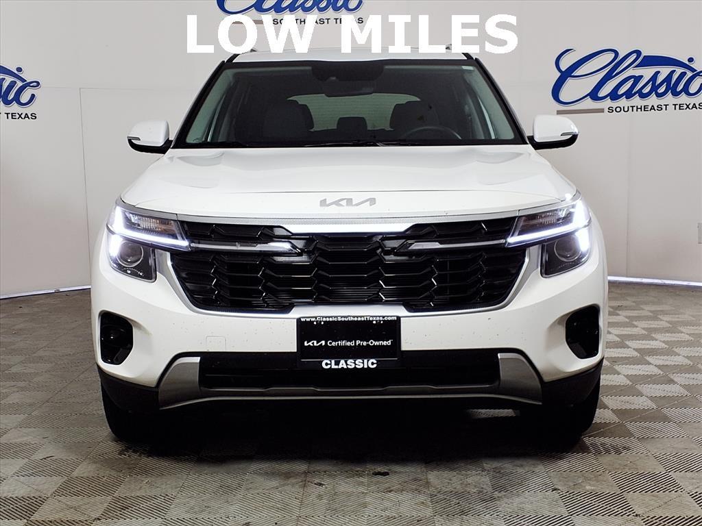 used 2026 Kia Seltos car, priced at $27,795