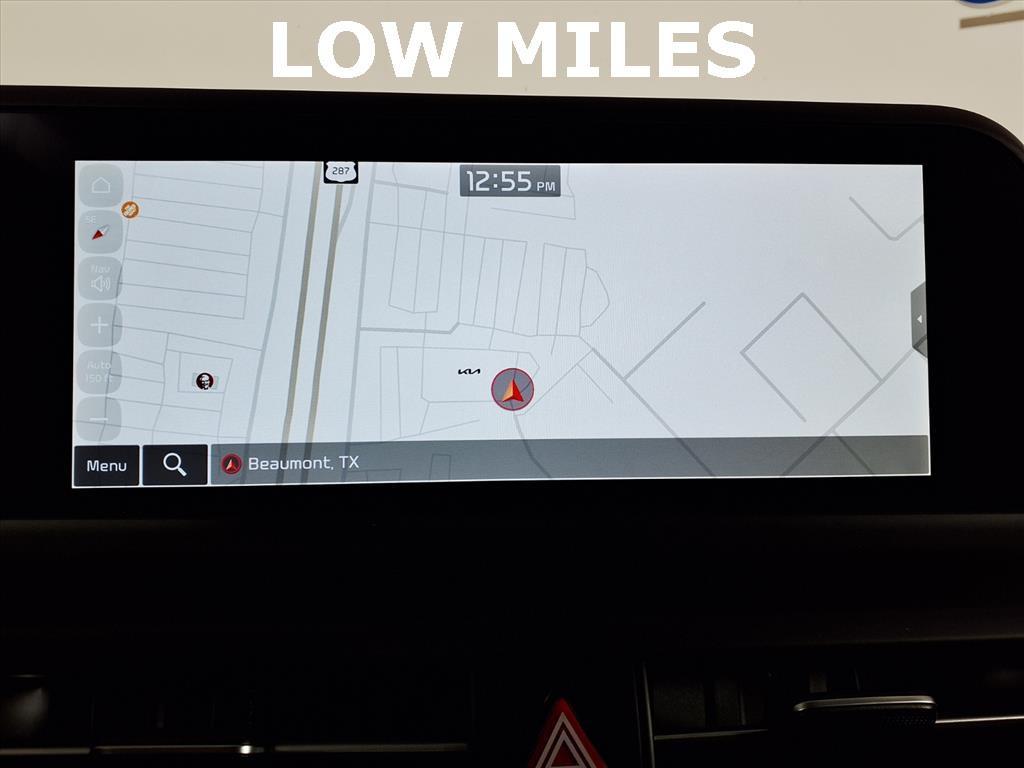 used 2026 Kia Seltos car, priced at $27,795