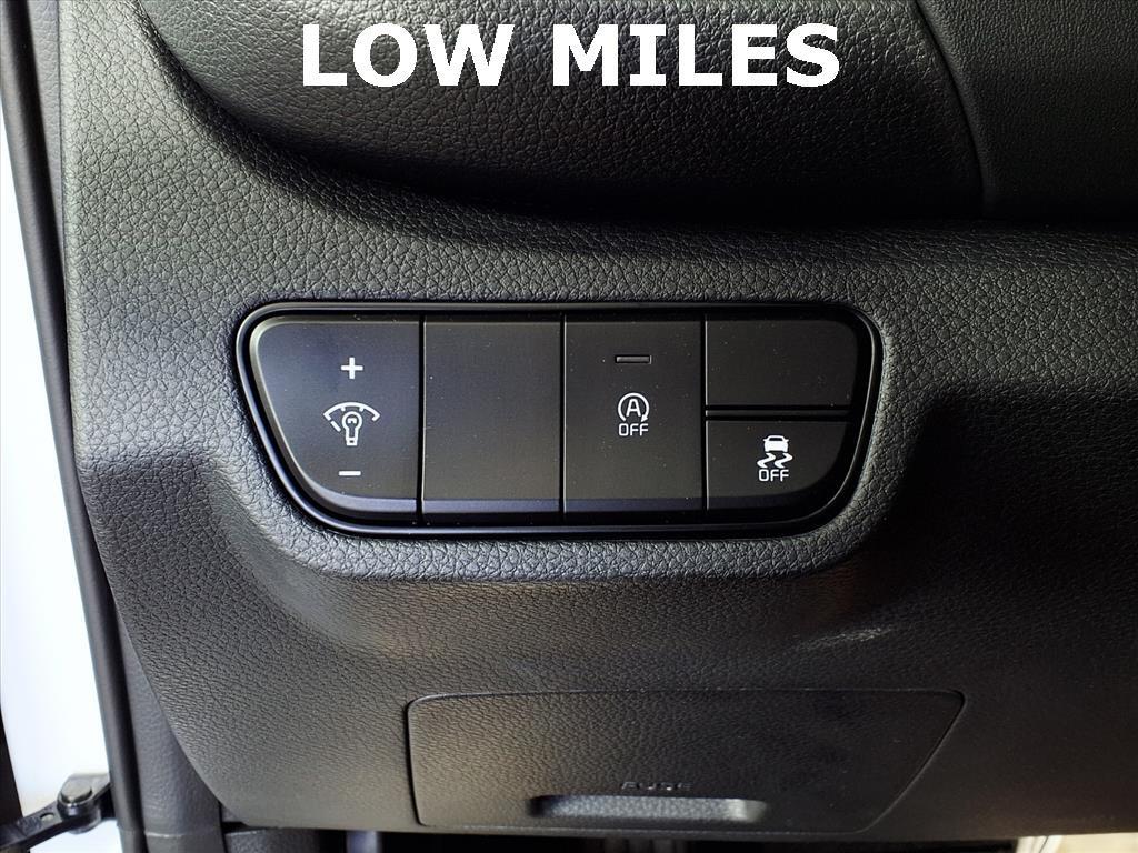 used 2026 Kia Seltos car, priced at $27,795