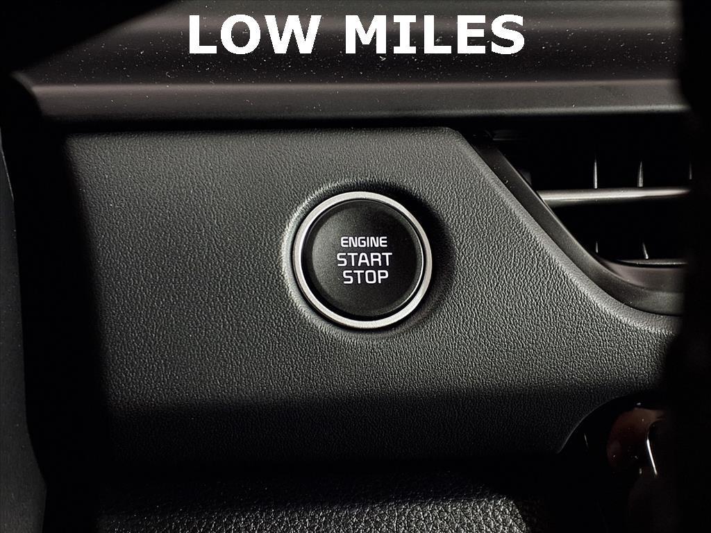 used 2026 Kia Seltos car, priced at $27,795