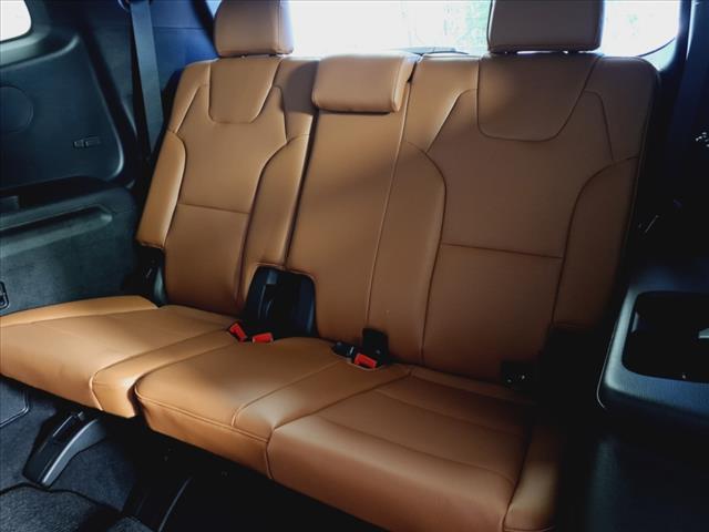 new 2025 Kia Telluride car, priced at $46,448
