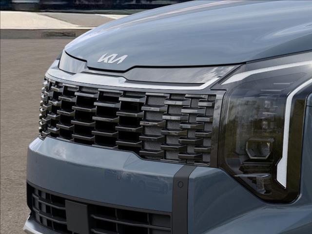 new 2026 Kia Sportage Hybrid car, priced at $33,495