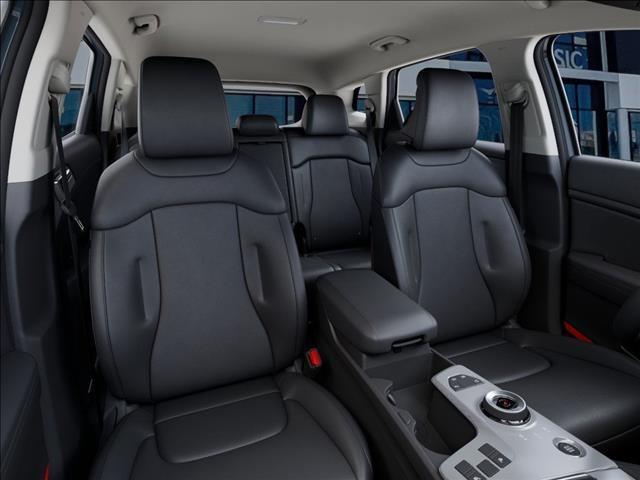 new 2026 Kia Sportage Hybrid car, priced at $33,495
