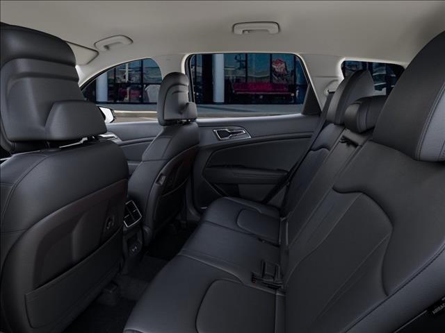 new 2026 Kia Sportage Hybrid car, priced at $32,995