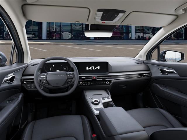 new 2026 Kia Sportage Hybrid car, priced at $32,995