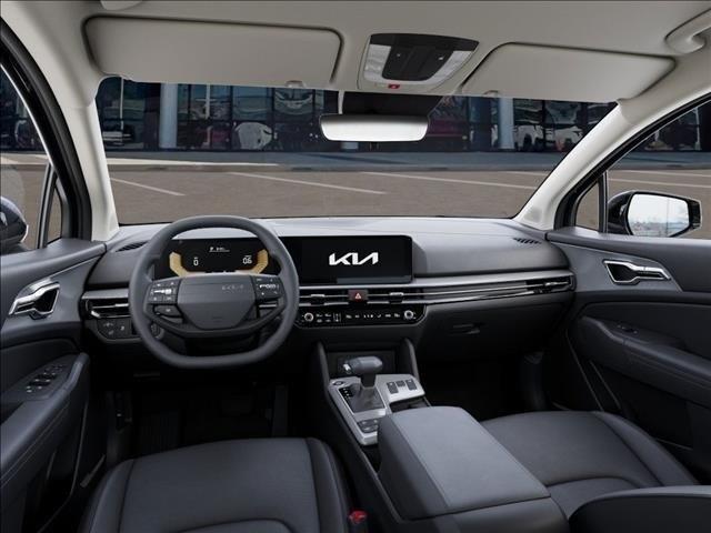 new 2026 Kia Sportage car, priced at $32,065
