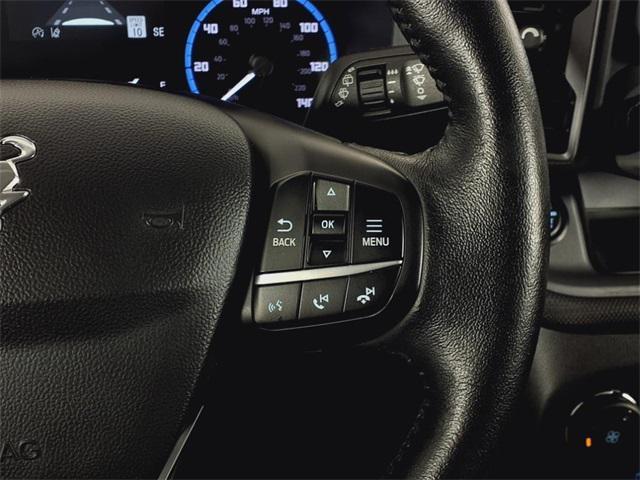 used 2022 Ford Bronco Sport car, priced at $23,995