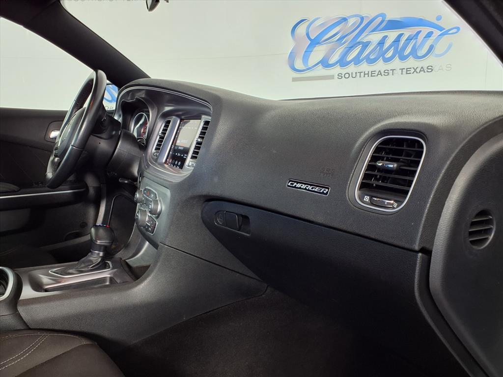 used 2023 Dodge Charger car, priced at $22,496