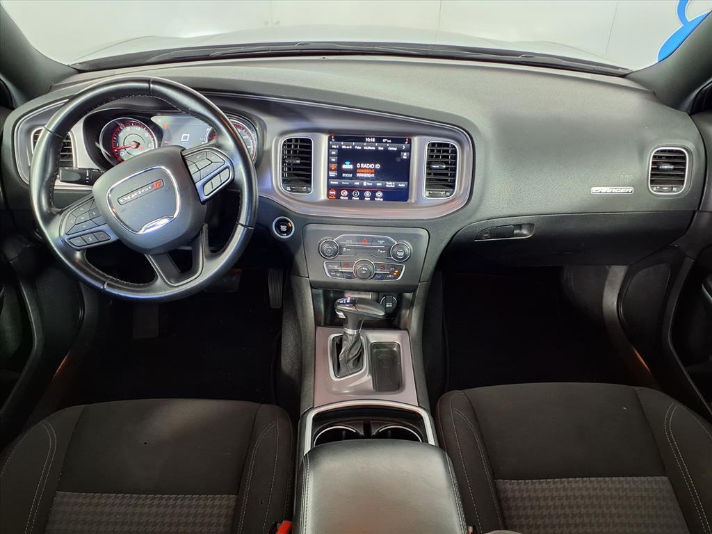 used 2023 Dodge Charger car, priced at $22,496