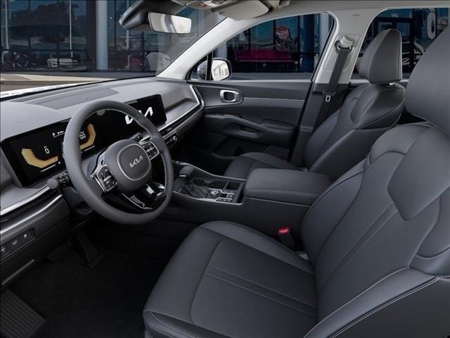 new 2025 Kia Sorento car, priced at $36,518