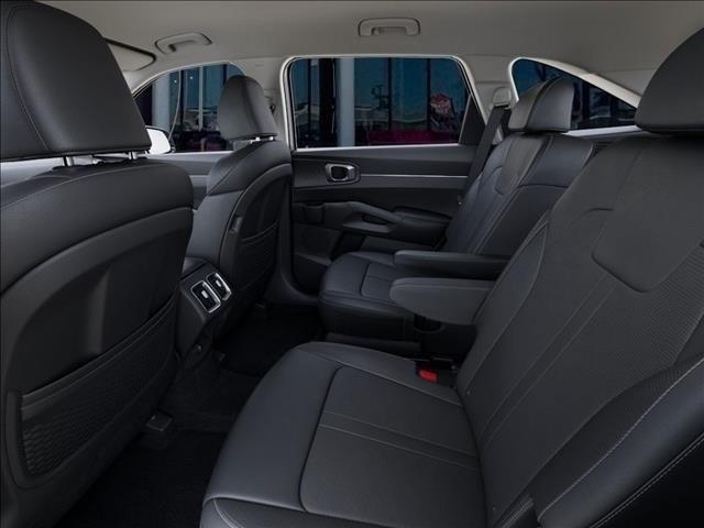new 2025 Kia Sorento car, priced at $36,518