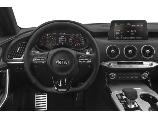 used 2019 Kia Stinger car, priced at $27,595