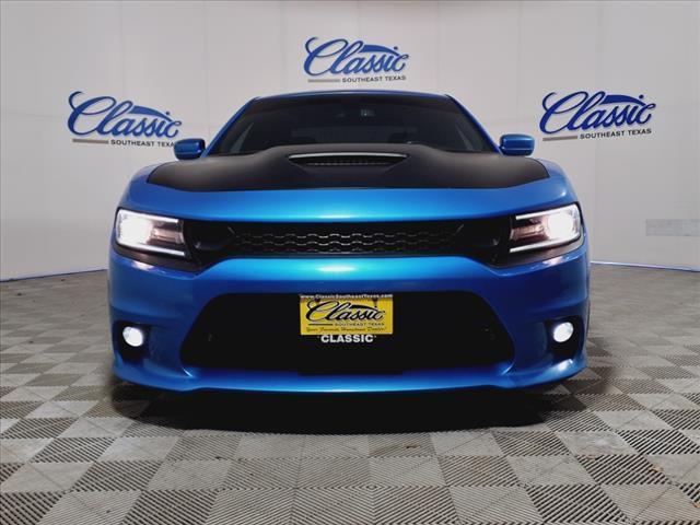 used 2019 Dodge Charger car, priced at $34,998