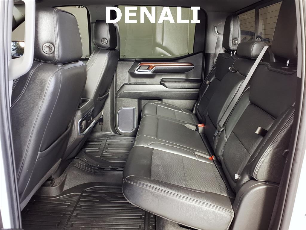used 2023 GMC Sierra 1500 car, priced at $46,495