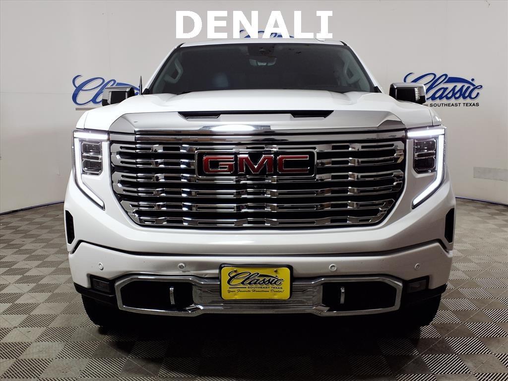 used 2023 GMC Sierra 1500 car, priced at $46,495