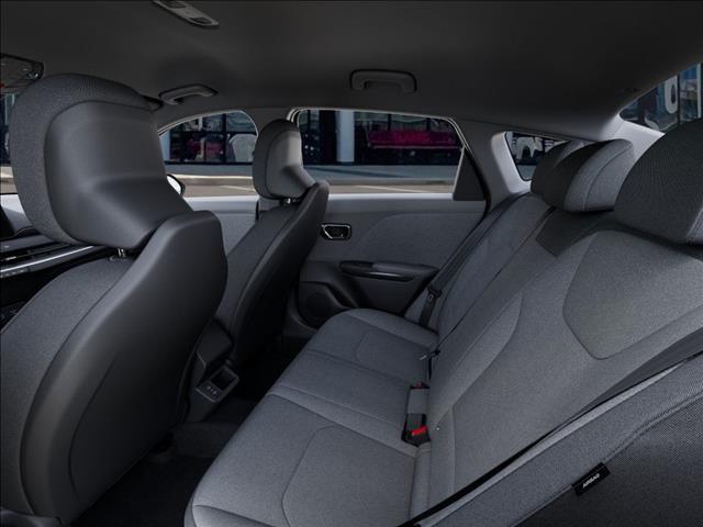 new 2025 Kia K4 car, priced at $22,979