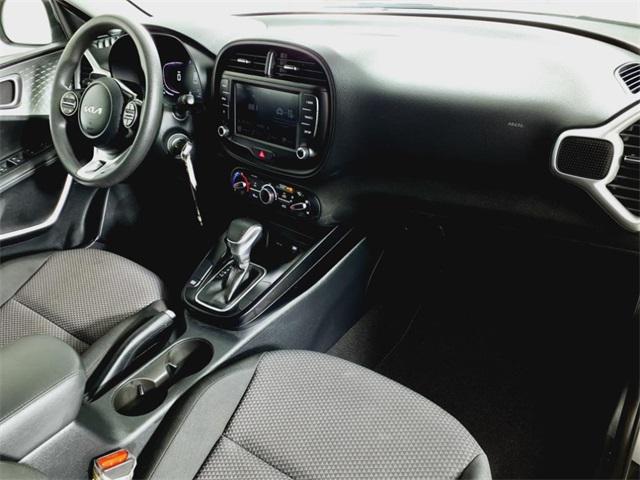 used 2024 Kia Soul car, priced at $17,954