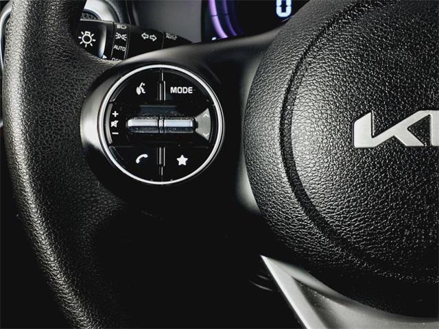 used 2024 Kia Soul car, priced at $17,954
