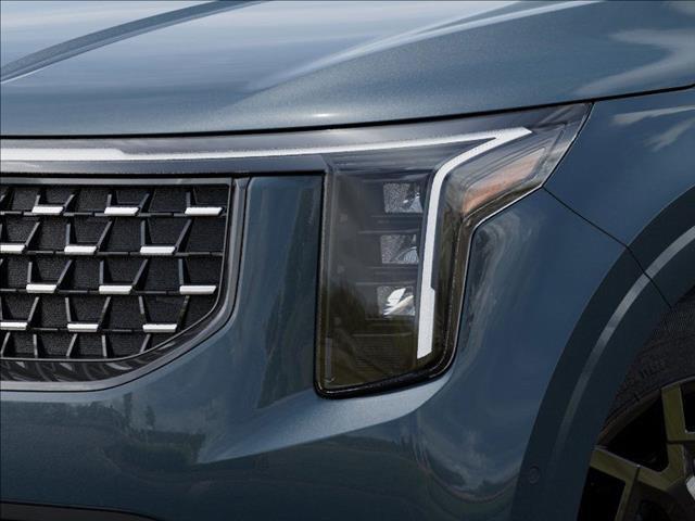 new 2026 Kia Carnival car, priced at $48,299