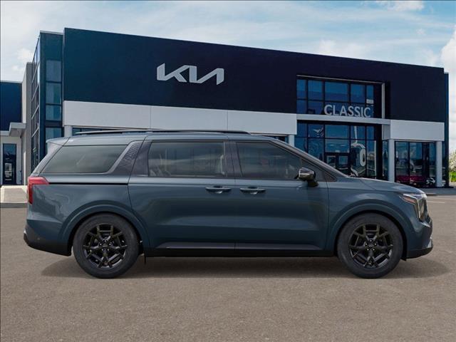 new 2026 Kia Carnival car, priced at $48,299