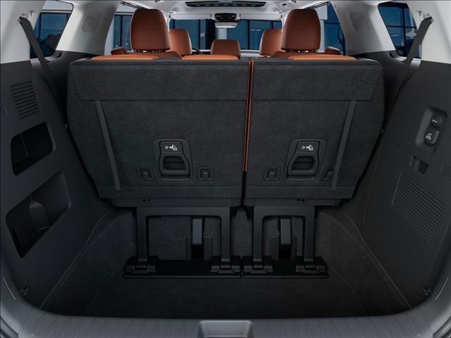 new 2026 Kia Carnival car, priced at $48,299