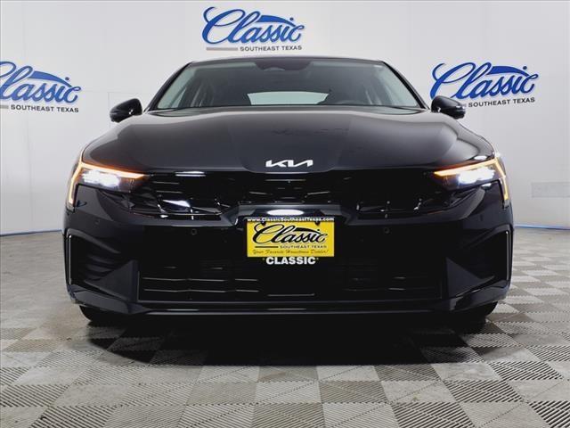 new 2025 Kia K5 car, priced at $34,113