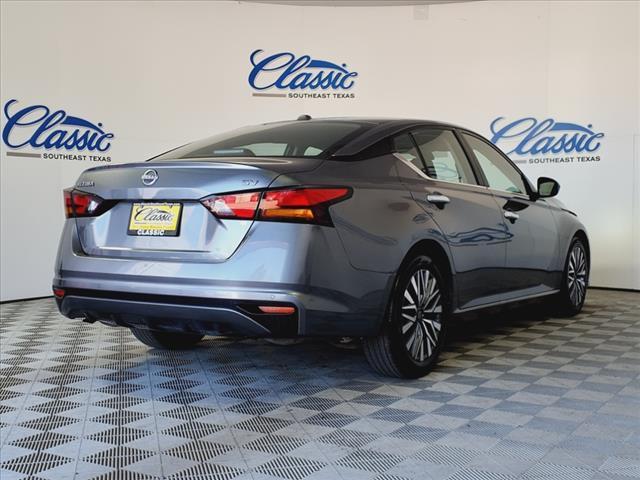 used 2023 Nissan Altima car, priced at $21,514