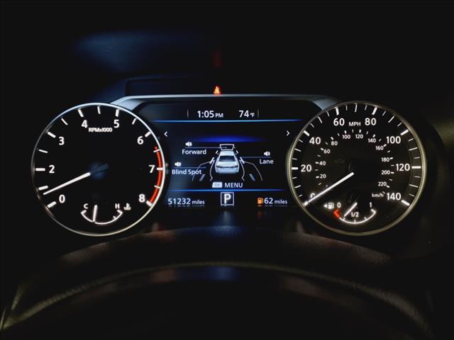 used 2023 Nissan Altima car, priced at $21,514