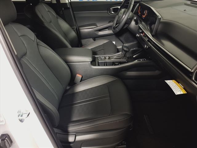 new 2025 Kia Sorento car, priced at $35,350