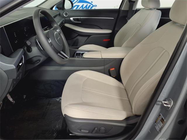 used 2024 Hyundai Sonata car, priced at $25,797