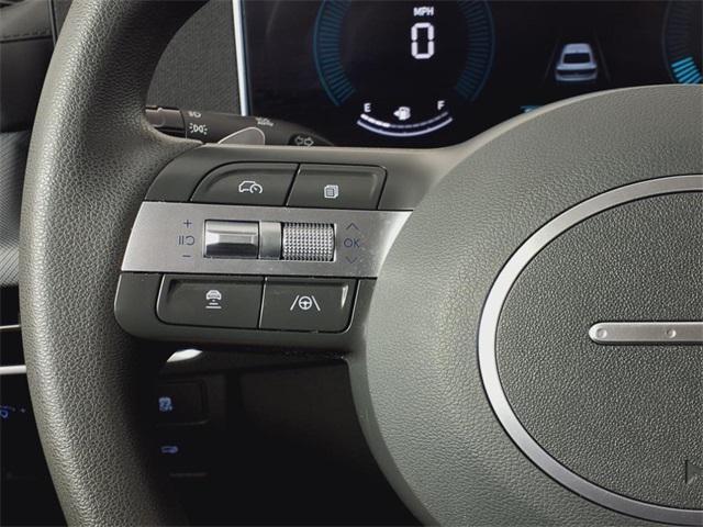 used 2024 Hyundai Sonata car, priced at $25,797