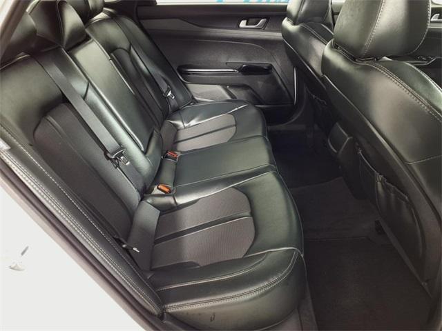used 2024 Kia K5 car, priced at $31,995