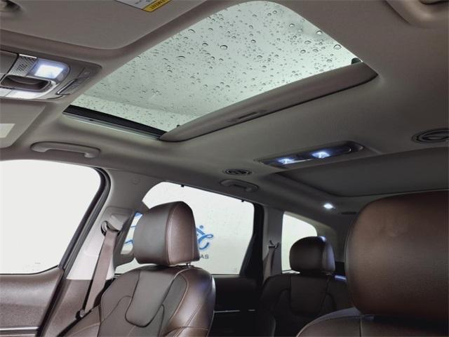 used 2022 Kia Telluride car, priced at $38,445