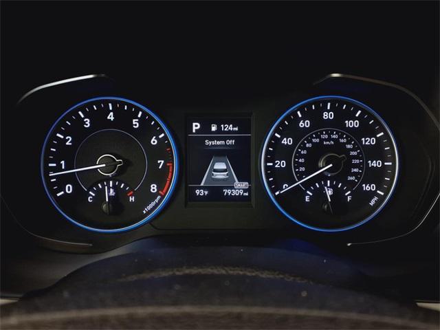 used 2020 Hyundai Palisade car, priced at $24,995