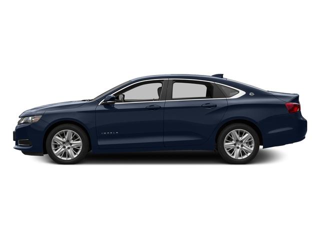 used 2017 Chevrolet Impala car, priced at $15,840
