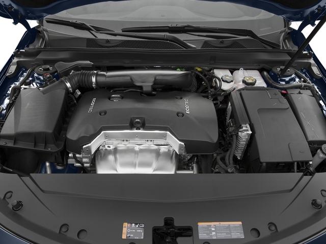 used 2017 Chevrolet Impala car, priced at $15,840