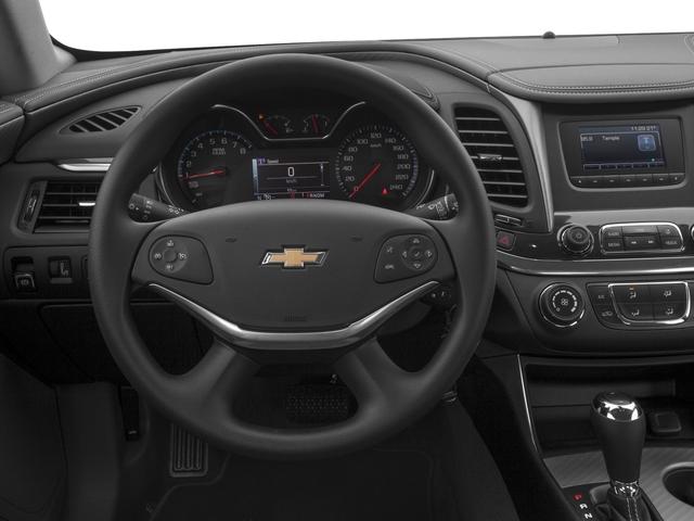 used 2017 Chevrolet Impala car, priced at $15,840