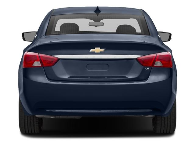 used 2017 Chevrolet Impala car, priced at $15,840