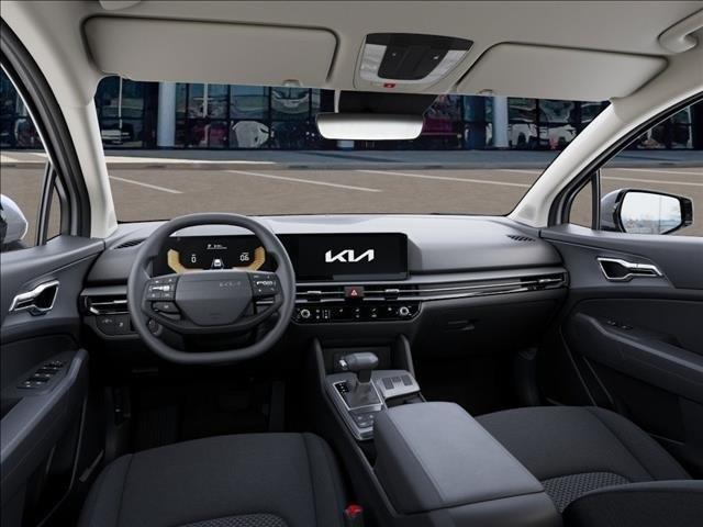 new 2026 Kia Sportage car, priced at $29,075