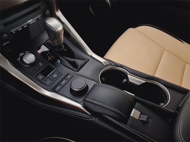 used 2016 Lexus NX 200t car, priced at $21,994