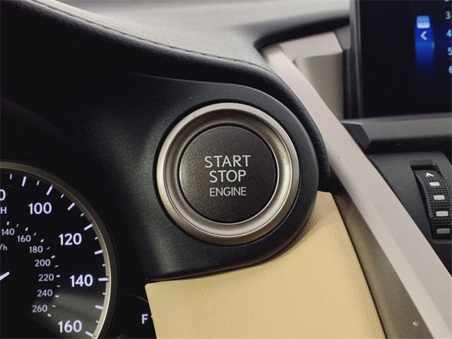 used 2016 Lexus NX 200t car, priced at $21,994