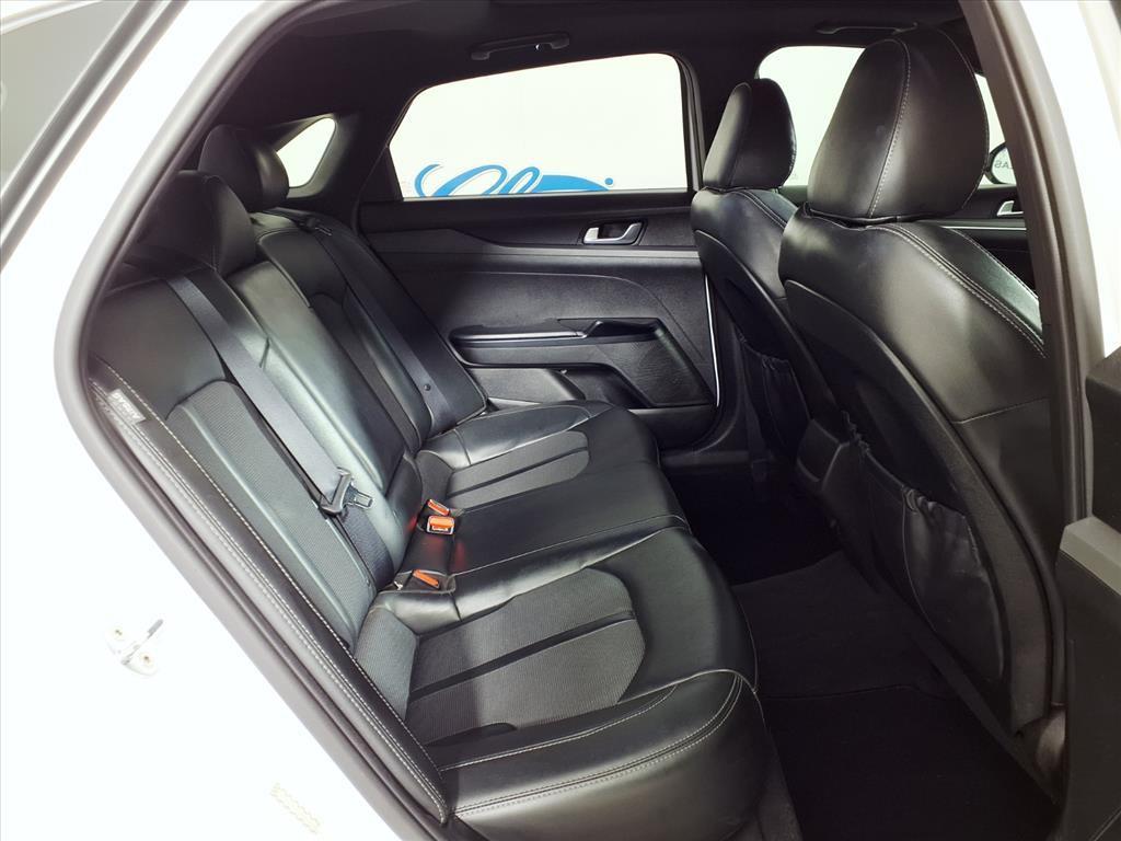 used 2021 Kia K5 car, priced at $20,995