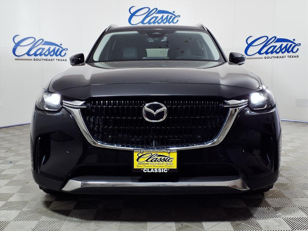 used 2024 Mazda CX-90 car, priced at $32,995