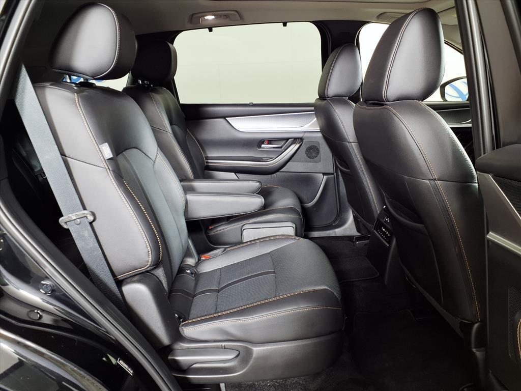 used 2024 Mazda CX-90 car, priced at $32,995