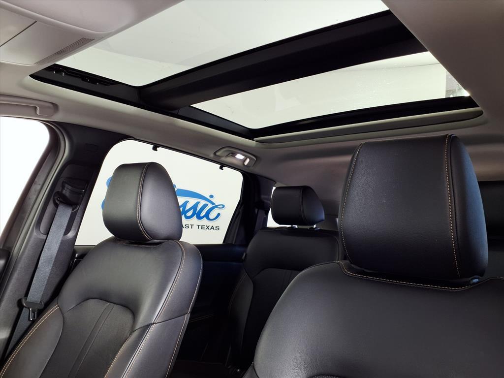 used 2024 Mazda CX-90 car, priced at $32,995