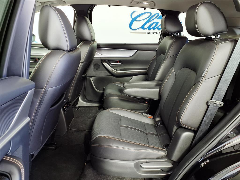 used 2024 Mazda CX-90 car, priced at $32,995