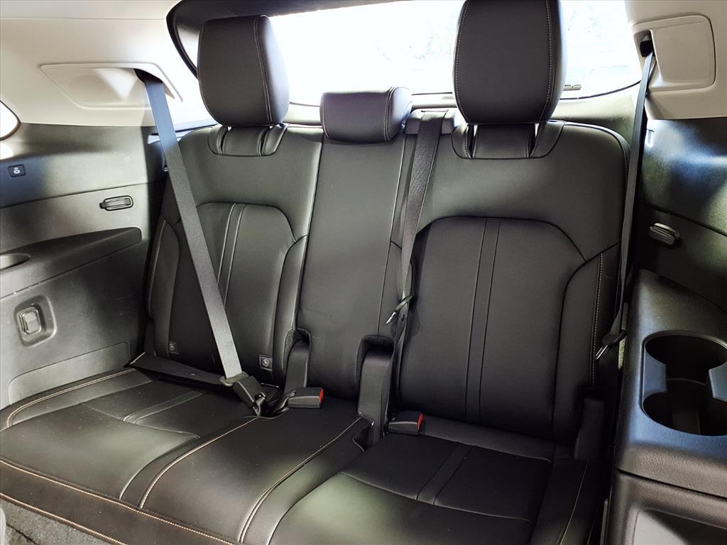 used 2024 Mazda CX-90 car, priced at $32,995