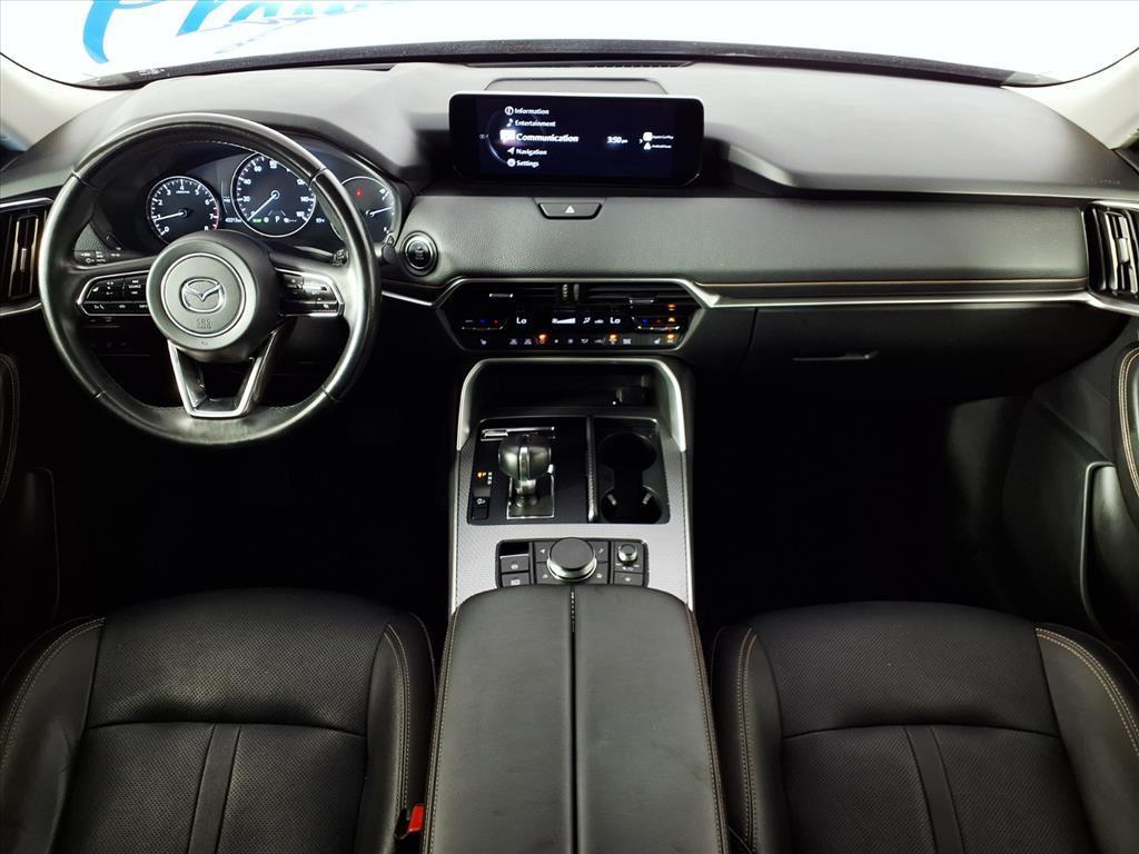 used 2024 Mazda CX-90 car, priced at $32,995