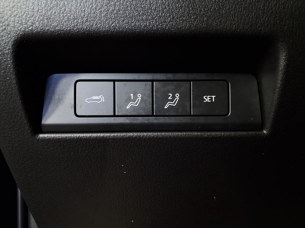 used 2024 Mazda CX-90 car, priced at $32,995